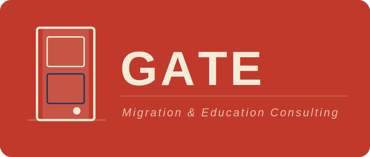 Gate — Migration & Education Consulting